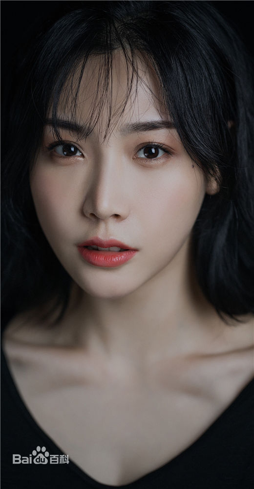 最全高艺涵(Gina)壁纸