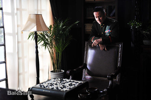 最新张志坚性感图片