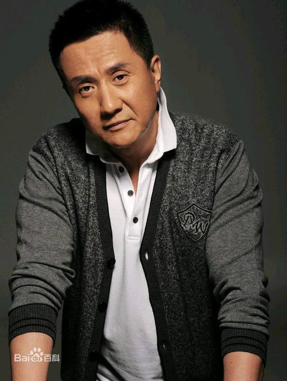 最新张志坚性感图片