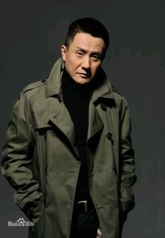 最新张志坚性感图片