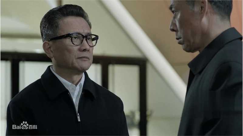 张志坚前后照片