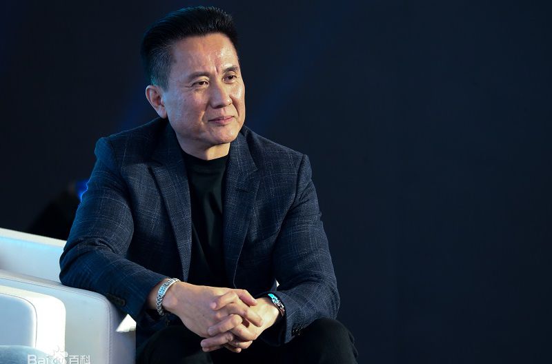 张志坚前后照片