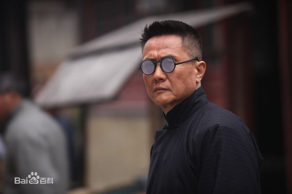 张志坚前后照片