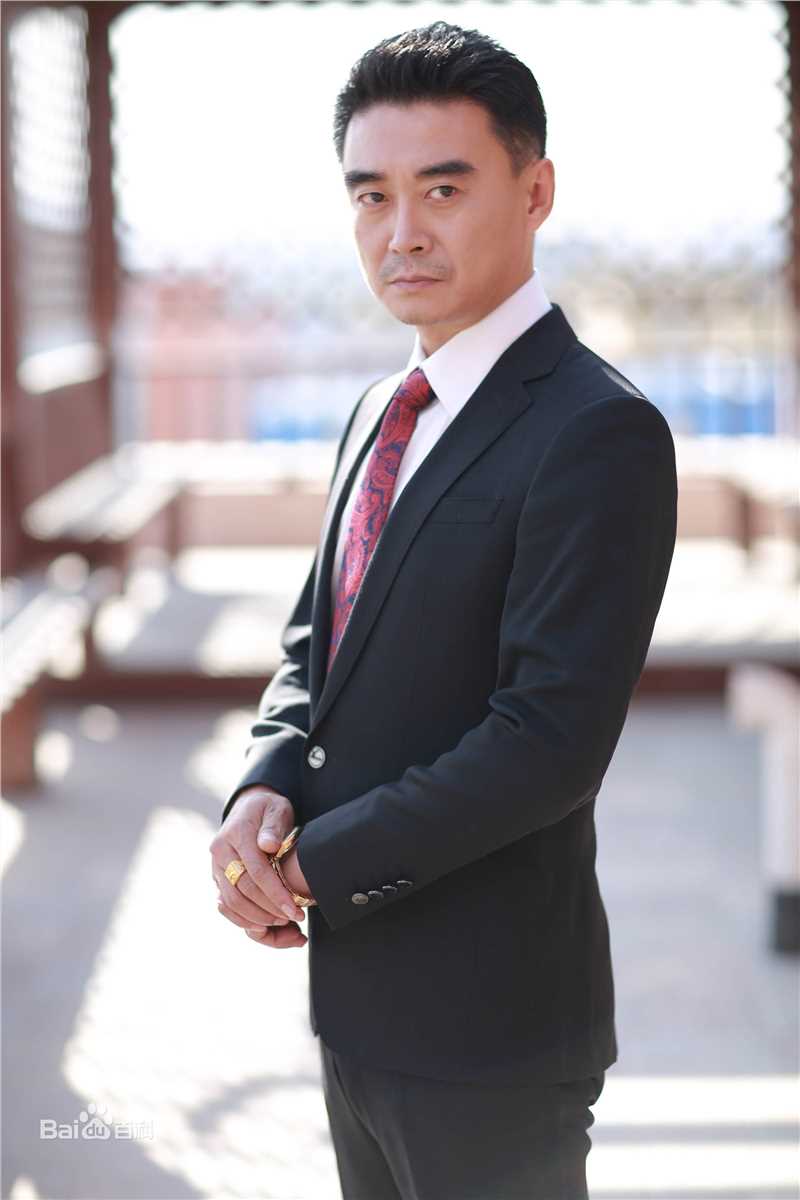 徐光宇艺术照性感图片图集