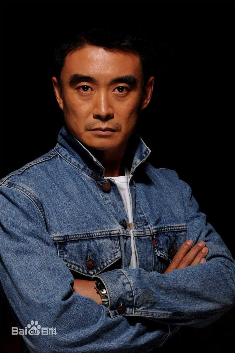 徐光宇艺术照性感图片图集