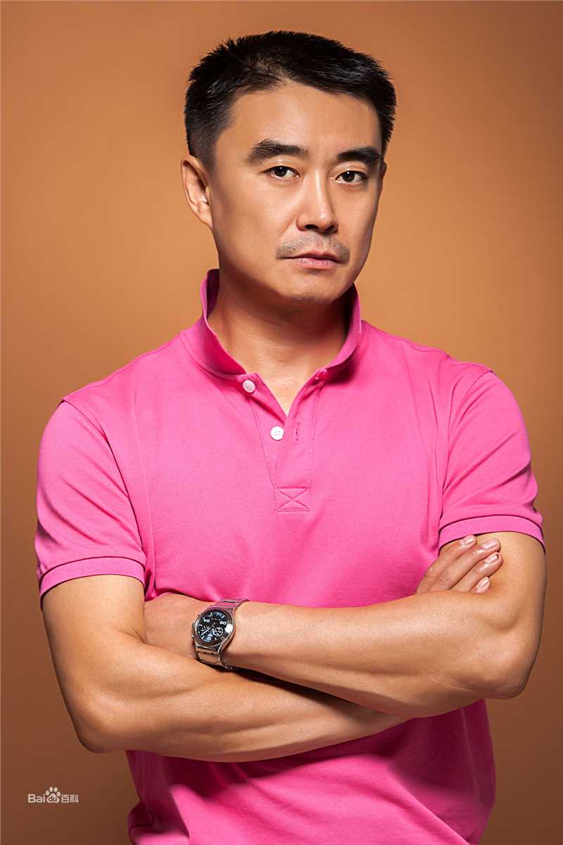 徐光宇艺术照性感图片图集