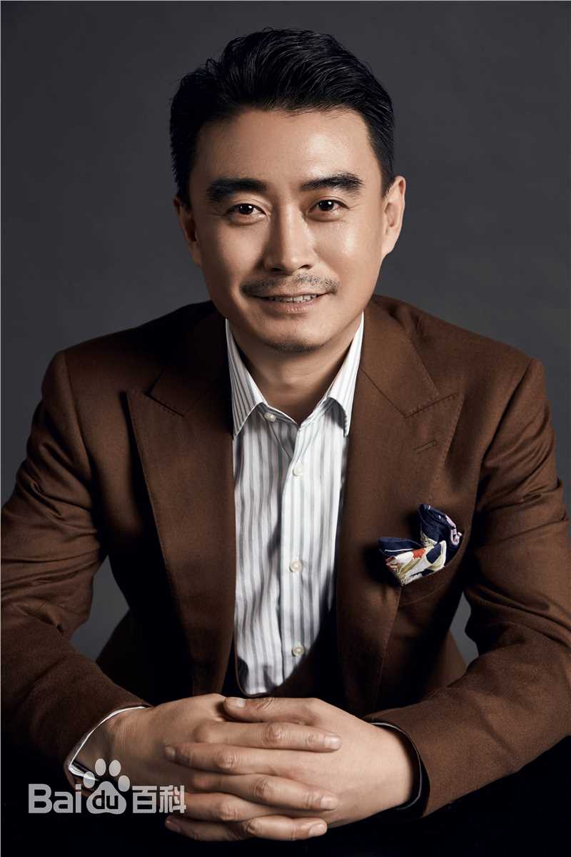 徐光宇艺术照性感图片图集