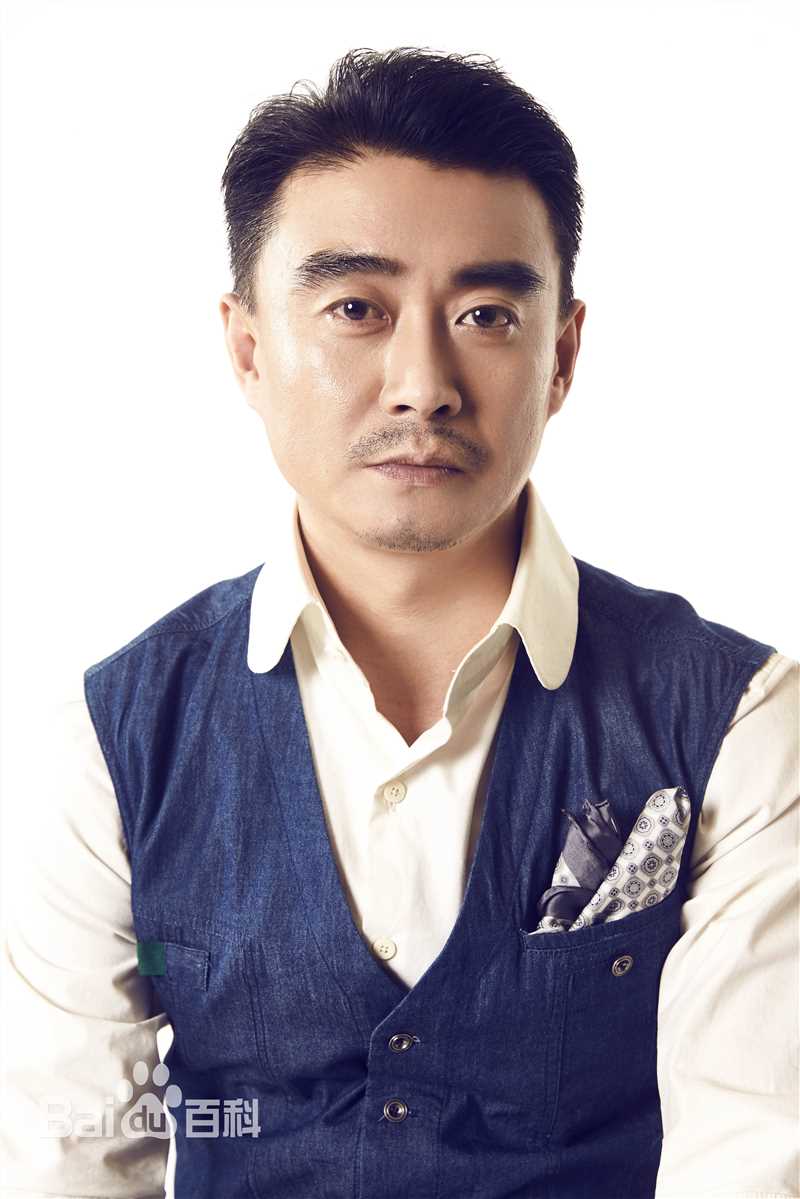 徐光宇艺术照性感图片图集