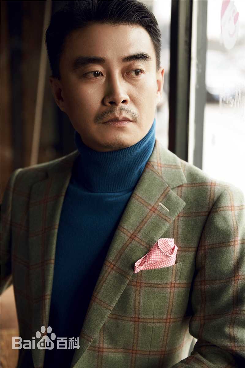 徐光宇艺术照性感图片图集