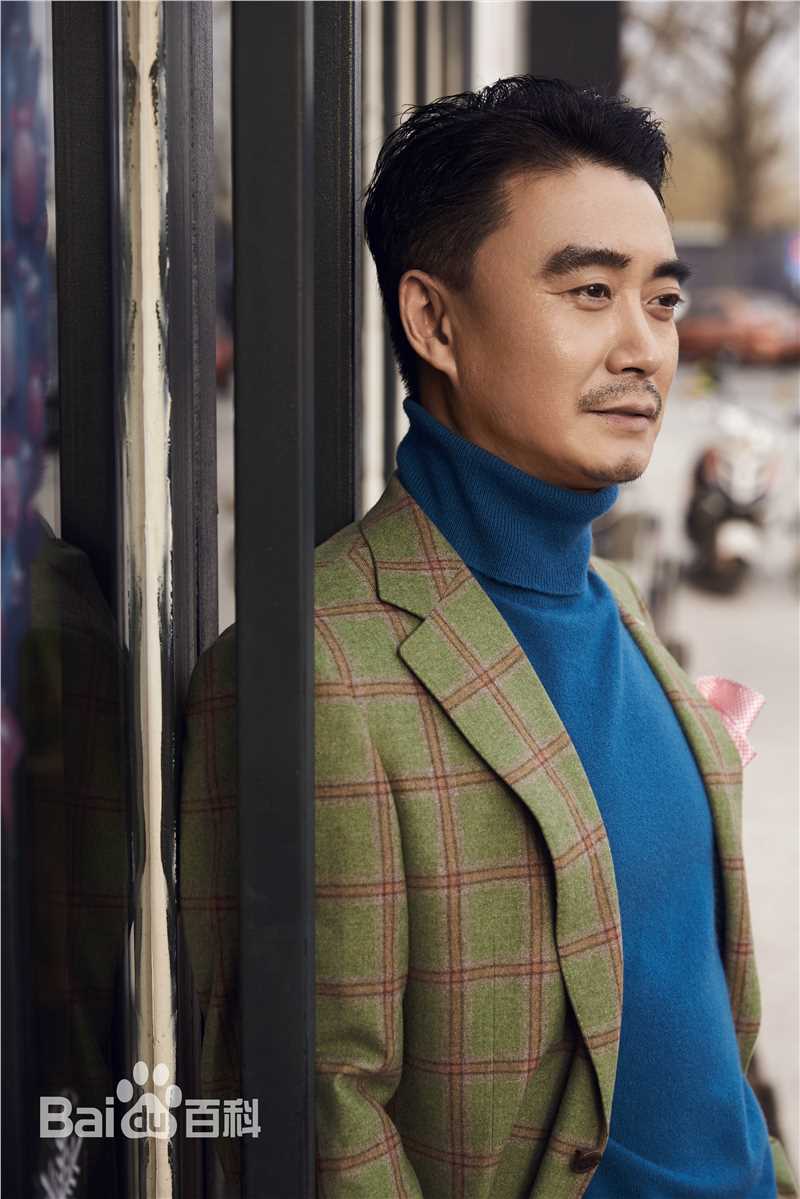 徐光宇艺术照性感图片图集