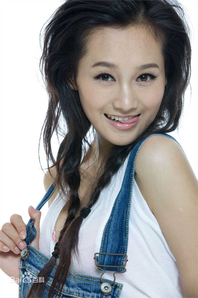 精选任晗(Ren Han)