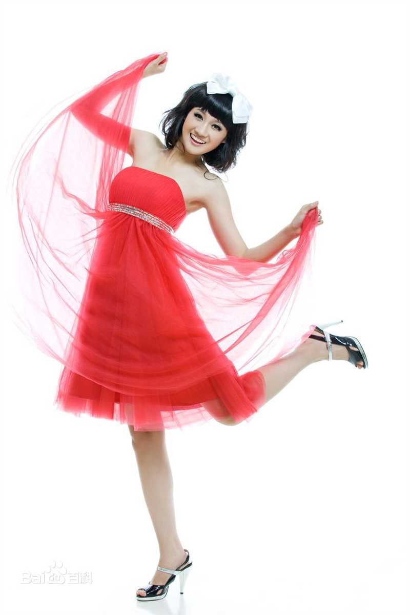 精选任晗(Ren Han)