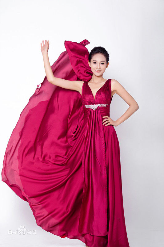 精选任晗(Ren Han)