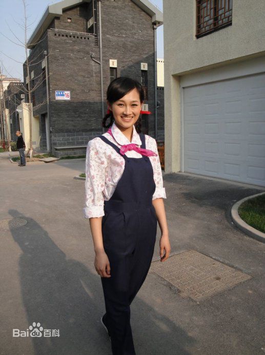 精选任晗(Ren Han)