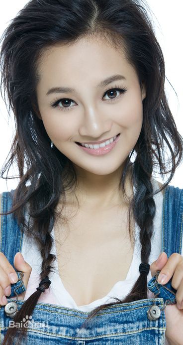 精选任晗(Ren Han)