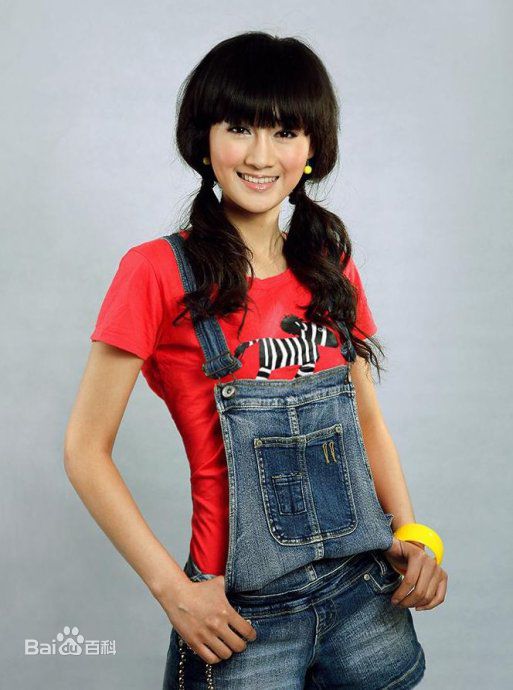 精选任晗(Ren Han)