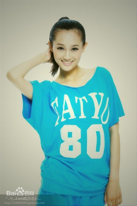 精选任晗(Ren Han)