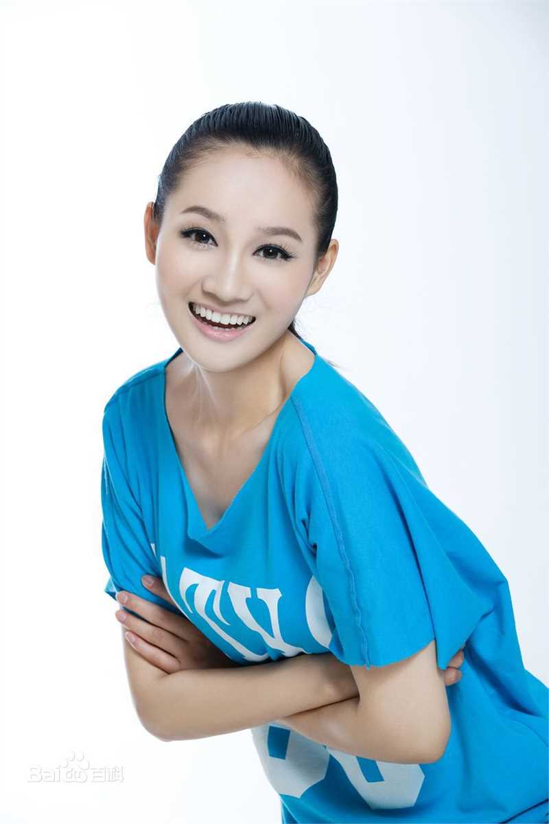 精选任晗(Ren Han)