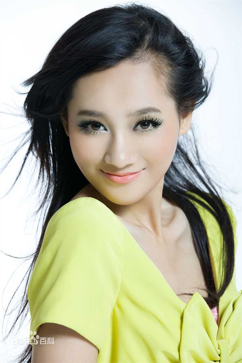 精选任晗(Ren Han)图片