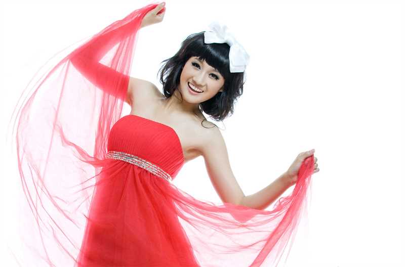 最全任晗(Ren Han)素颜照