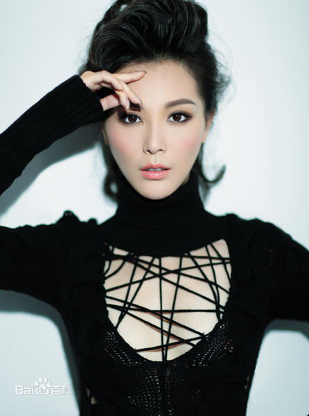 最优质刘雨鑫生活照