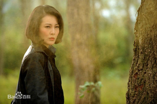 最优质刘雨鑫在《绝地刀锋》饰何淑仪中的相册