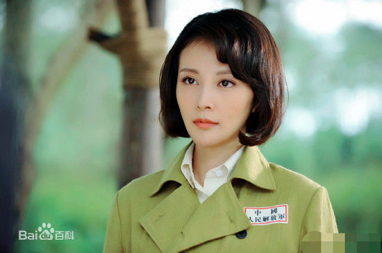 最优质刘雨鑫在《绝地刀锋》饰何淑仪中的相册