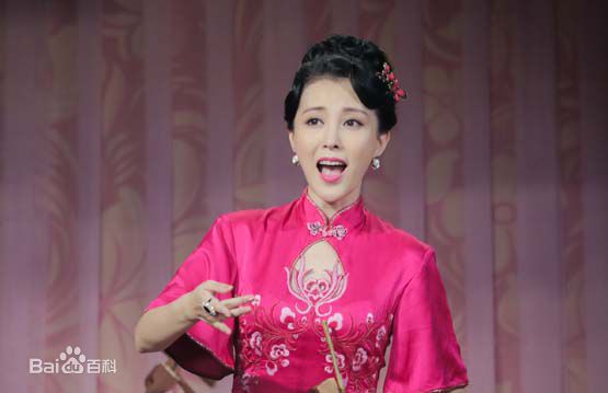 最新刘雨鑫在《英雄不流泪》饰白映秋/小青中的壁纸