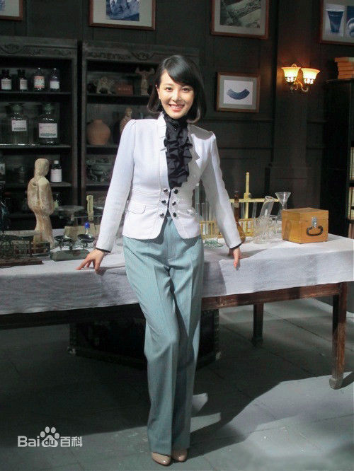 最全刘雨鑫在《假面》饰顾青童中的壁纸