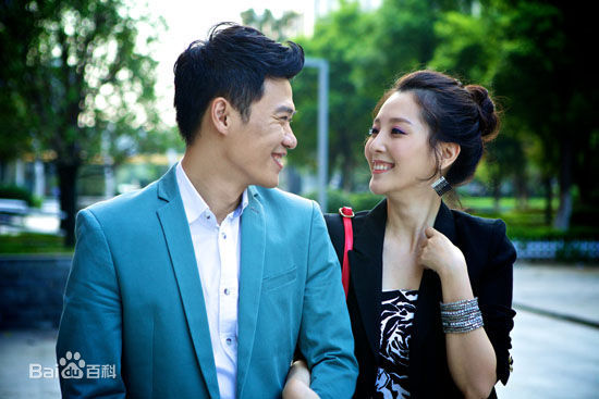 高清刘雨鑫在《假如幸福来临》饰李天骄中的图集