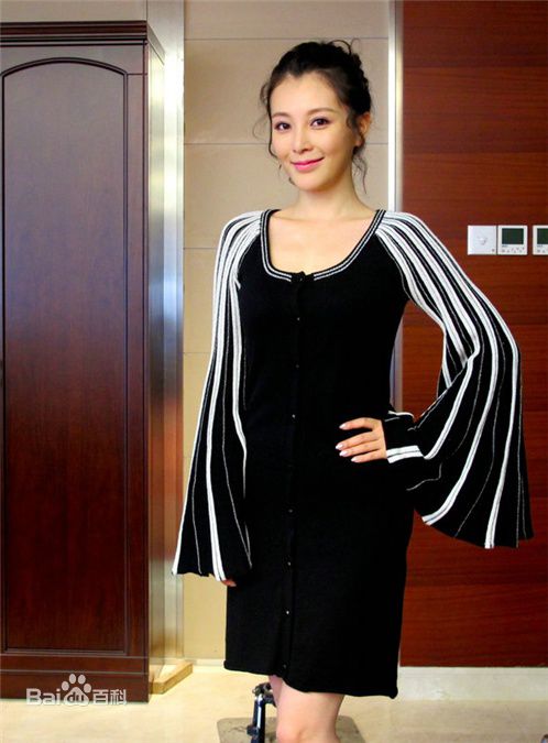 高清刘雨鑫在《假如幸福来临》饰李天骄中的图集