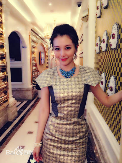 高清刘雨鑫在《假如幸福来临》饰李天骄中的图集