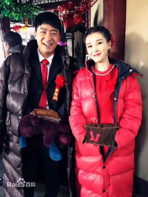 最优质刘雨鑫在《我们的纯真年代》饰刘青中的