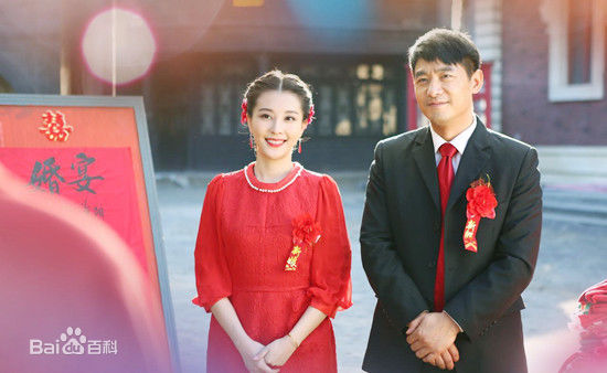 最优质刘雨鑫在《我们的纯真年代》饰刘青中的