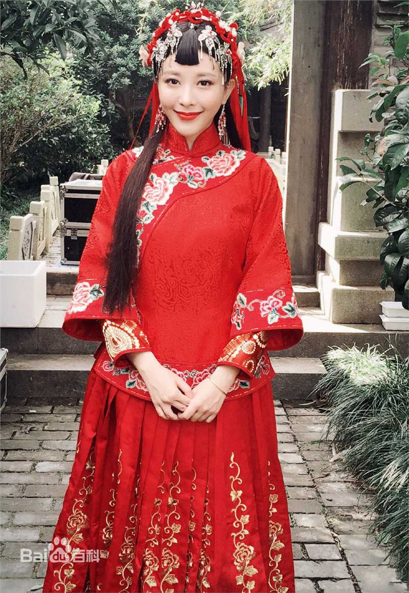 最优质刘雨鑫在《长江往事》饰媚儿中的相册