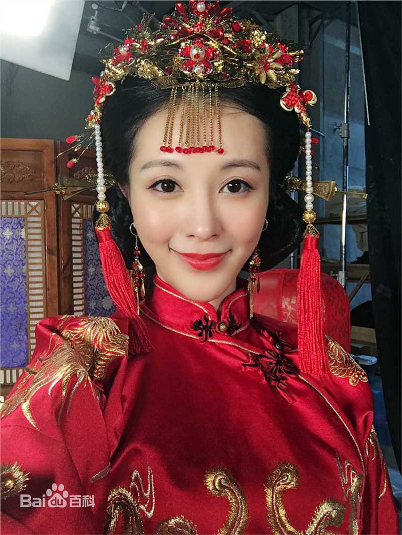 最优质刘雨鑫在《长江往事》饰媚儿中的相册