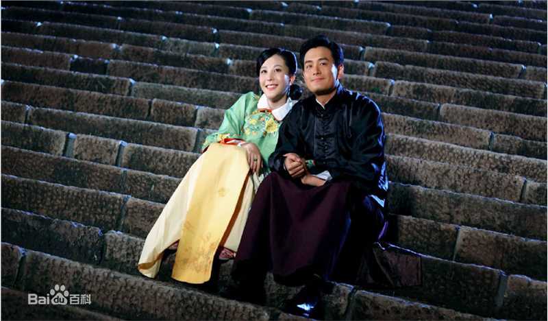 最优质刘雨鑫在《长江往事》饰媚儿中的相册