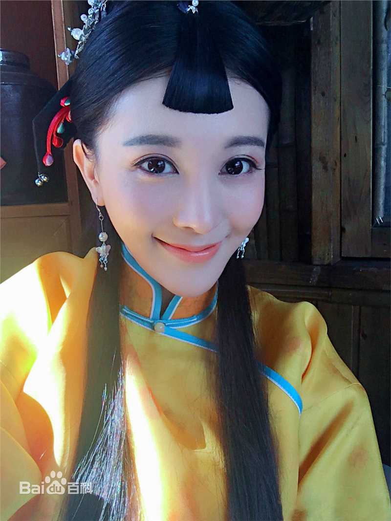 最优质刘雨鑫在《长江往事》饰媚儿中的相册