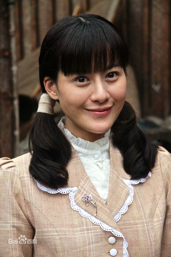 杜雨辰(Michele Du)支票婚姻 高清剧照