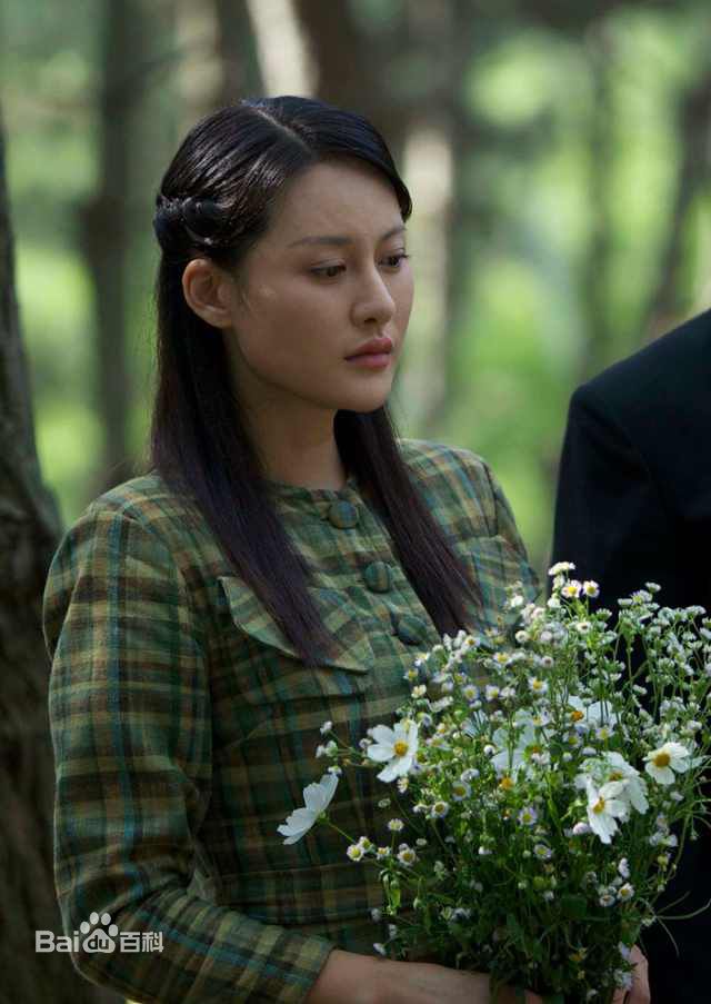 杜雨辰(Michele Du)支票婚姻 高清剧照