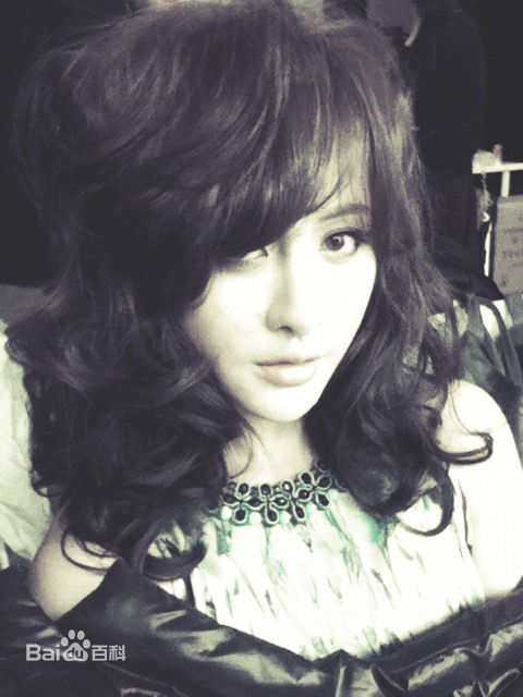 最全杜雨辰(Michele Du)壁纸