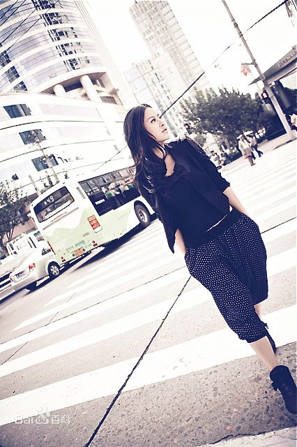 最全杜雨辰(Michele Du)壁纸