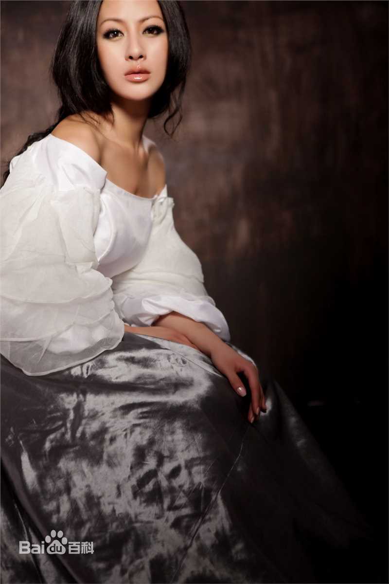 最全杜雨辰(Michele Du)壁纸