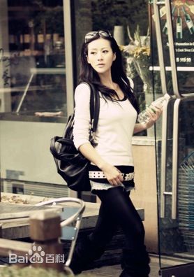 最全杜雨辰(Michele Du)壁纸