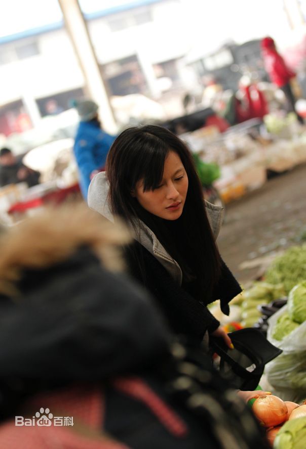 杜雨辰(Michele Du)生活照生活照相册