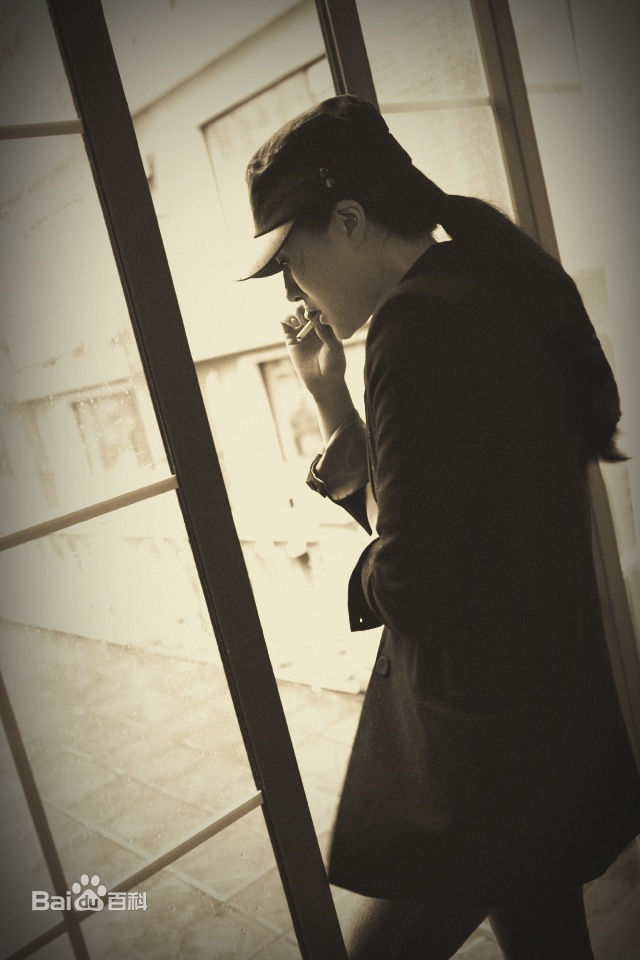 杜雨辰(Michele Du)生活照生活照相册