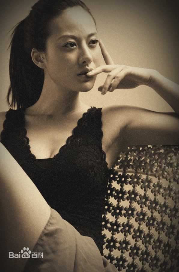 杜雨辰(Michele Du)生活照生活照相册