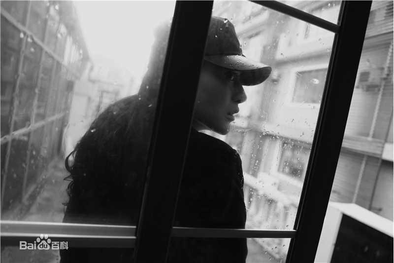 杜雨辰(Michele Du)生活照生活照相册