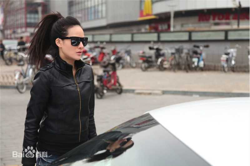 杜雨辰(Michele Du)生活照生活照相册