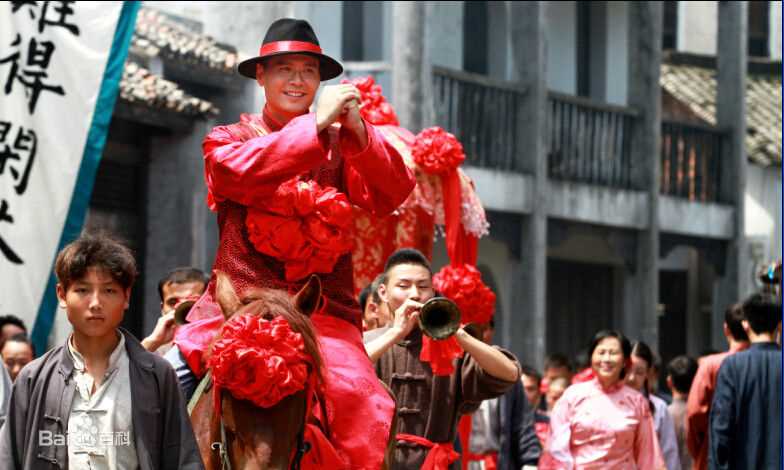 潘泰名(pantaiming)《苍狼》最全剧照